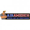 Airamedics Heating & Air Conditioning