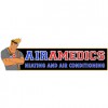 Airamedics Heating & Air Conditioning