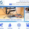 R & G Plumbing & Heating