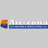 Air-Zona Air Conditioning, Heating & Ventilation