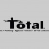 Total Appliance & Air Conditioning Repairs