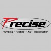 Precise Plumbing, Heating, Air Conditioning & Construction