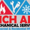 Rich Air Mechanical Services