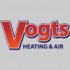 Vogts Heating & Air