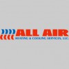 All Air Heating & Cooling Services