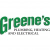 Greene's Plumbing Heating & Electrical