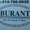 Burant Heating & Air Conditioning