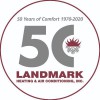 Landmark Heating & Air Conditioning