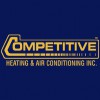 Competitive Heating & Air Conditioning