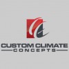 Custom Climate Concepts