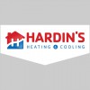 Hardin's Heating & Cooling