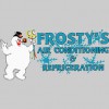 Frosty's Air Conditioning & Refrigeration