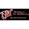 FJM Heating & Air Conditioning