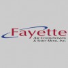 Fayette A/C & Sheet Metal