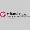 Hi Tech Central Air