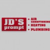 JD's Prompt Plumbing Heating & Air Conditioning