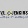 VL Jenkins Heating & Air Conditioning