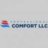 Professional Comfort