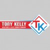 Tony Kelly Heating & Air Conditioning