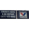 Chuck's Auto & A C Repair