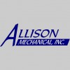 Allison Mechanical