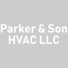 Parker & Son HVAC