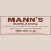 Mann's Heating & Cooling