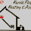 Harold Floyd Heating & Air