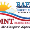 Rapids Sheet Metal Heating & Cooling