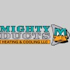 Mighty Ducts Heating & Cooling