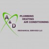 A&D Mechanical Services