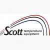 Scott Temperature