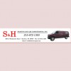 S & H Heating & Air Conditioning