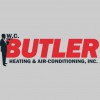 WC Butler Heating & Air Conditioning