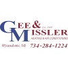 Gee & Missler Heating & Air Conditioning