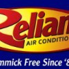 Reliant Air Conditioning