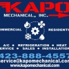 Kapo Mechanical