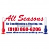 All Seasons Ac & Heating