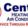 Central Heating & Air Conditioning