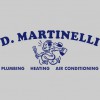 D Martinelli Plumbing Heating