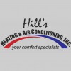 Hill's Heating & Air Con