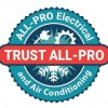 All-Pro Electrical & Air Conditioning