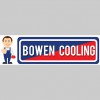 Bowen Cooling