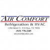 Air Comfort Refrigeration & HVAC