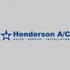 Henderson AC