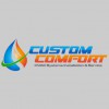 Custom Comfort Systems Heating & Air