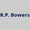 Bowers R P Refrigeration Air Conditioning & Heating