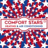 Comfort Stars Heating & Air Conditioning