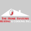 Home Systems Heating Cooling