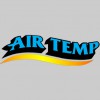 Air Temp Service